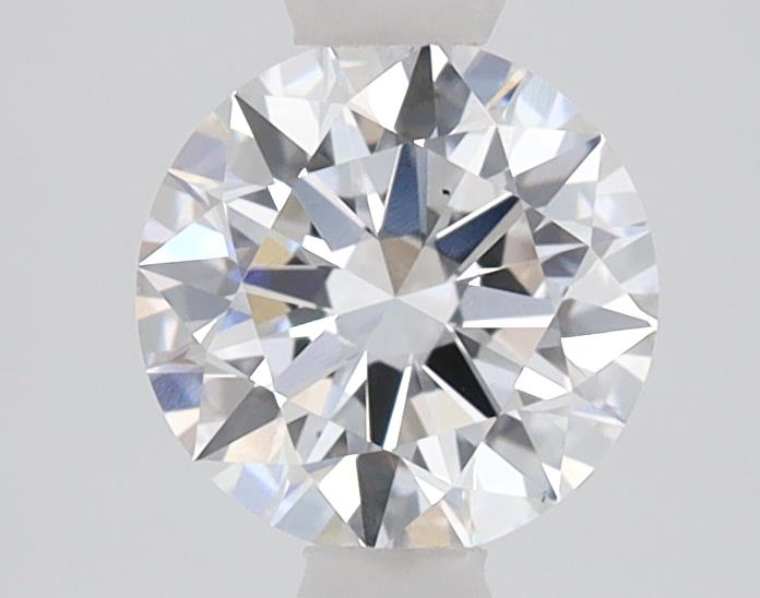 1.06 ct. round Lab Grown Diamond front image