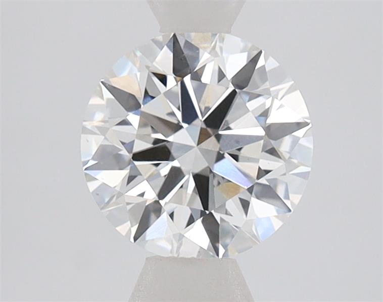 1.06 ct. round Lab Grown Diamond front image
