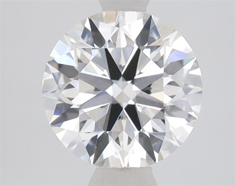 1.54 ct. round Lab Grown Diamond front image