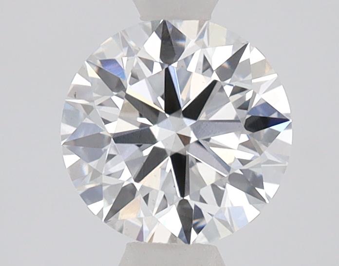 1.06 ct. round Lab Grown Diamond front image