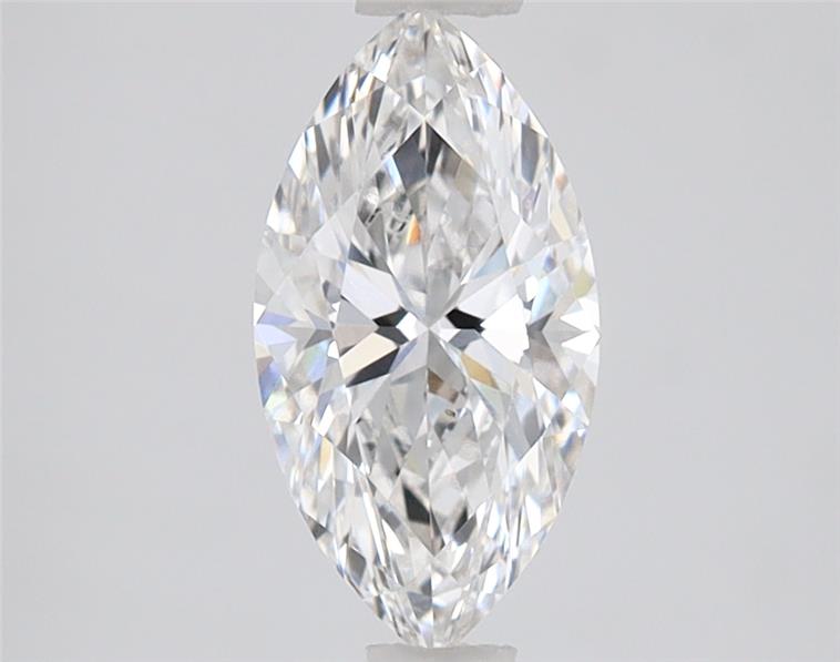 1.02 ct. marquise Lab Grown Diamond front image