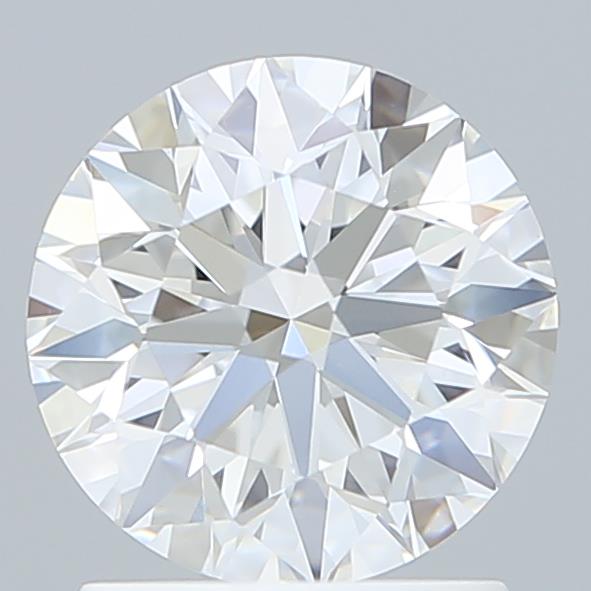 1.60 ct. round Lab Grown Diamond front image