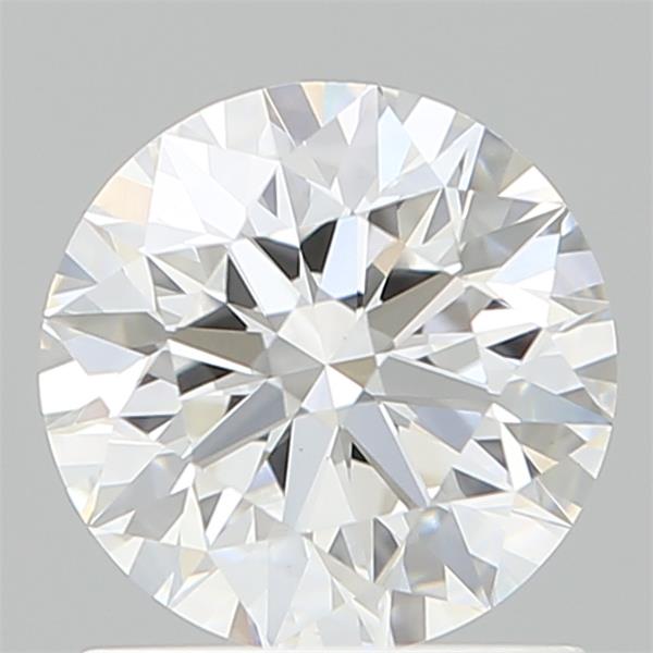 1.20 ct. round Lab Grown Diamond front image