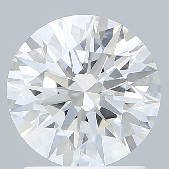 1.58 ct. round Lab Grown Diamond front image