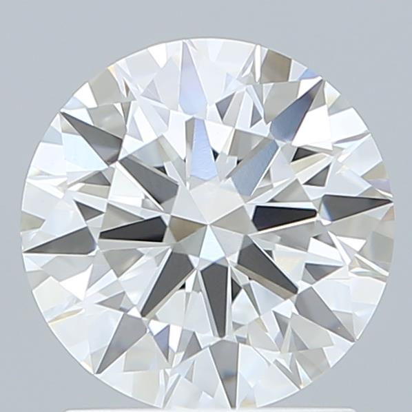 1.60 ct. round Lab Grown Diamond front image