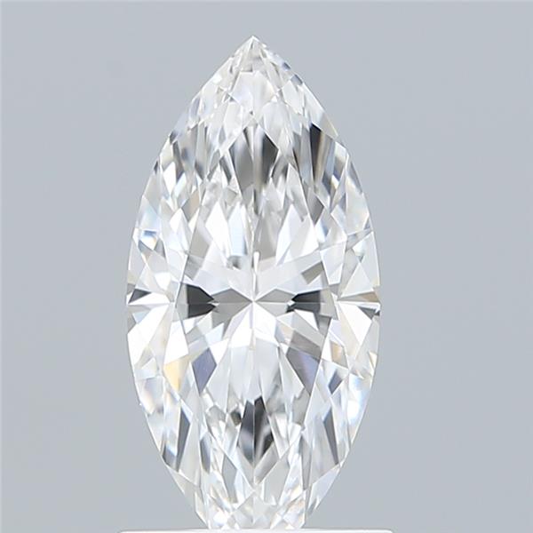 1.10 ct. marquise Lab Grown Diamond front image