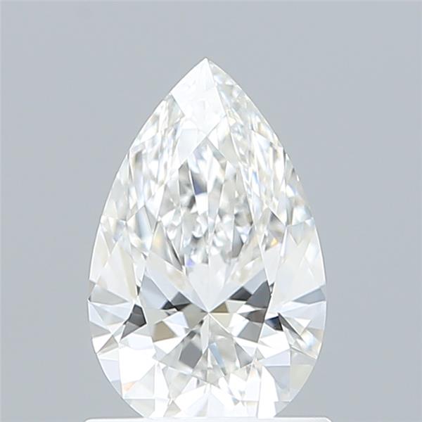 1.01 ct. pear Lab Grown Diamond front image