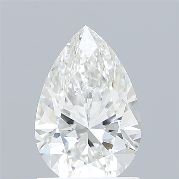 1.18 ct. pear Lab Grown Diamond front image