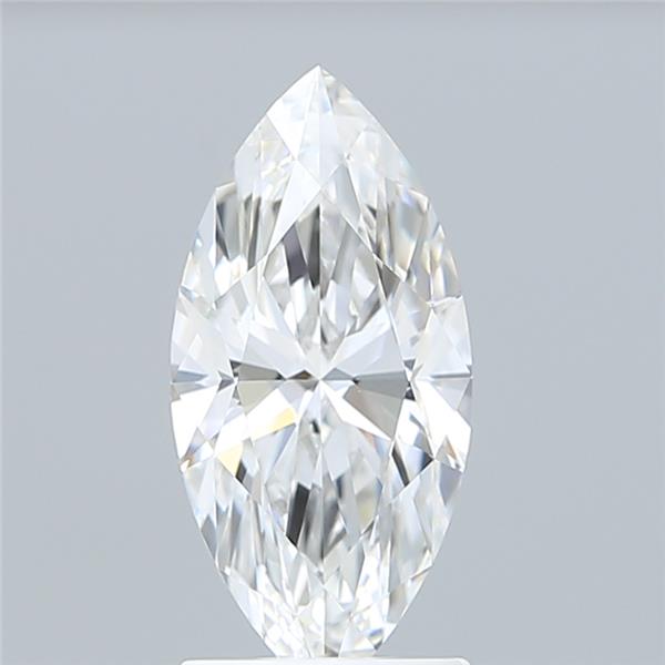 1.74 ct. marquise Lab Grown Diamond front image