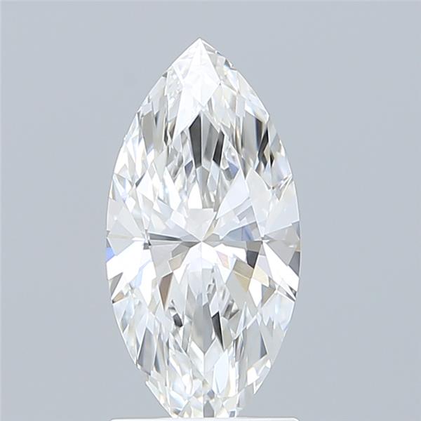 1.58 ct. marquise Lab Grown Diamond front image