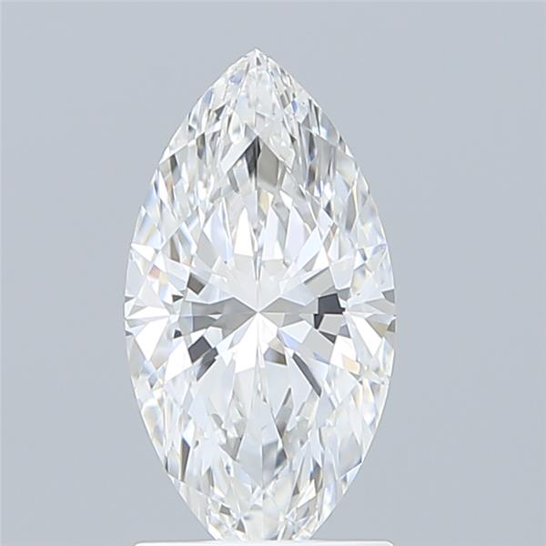 1.56 ct. marquise Lab Grown Diamond front image