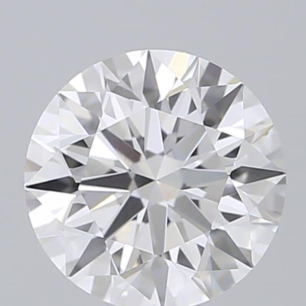 1.08 ct. round Lab Grown Diamond front image