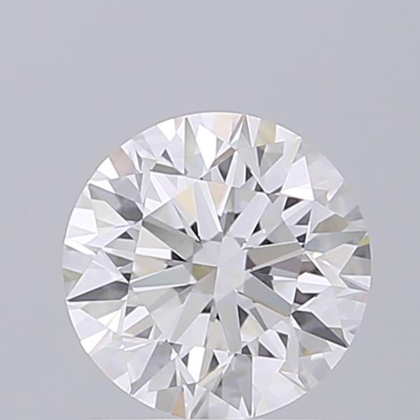1.58 ct. round Lab Grown Diamond front image
