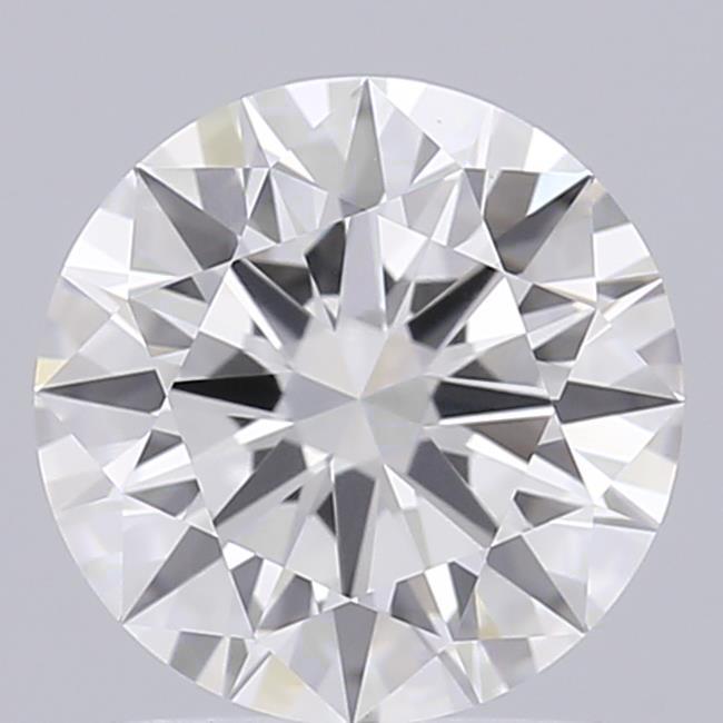 1.79 ct. round Lab Grown Diamond front image