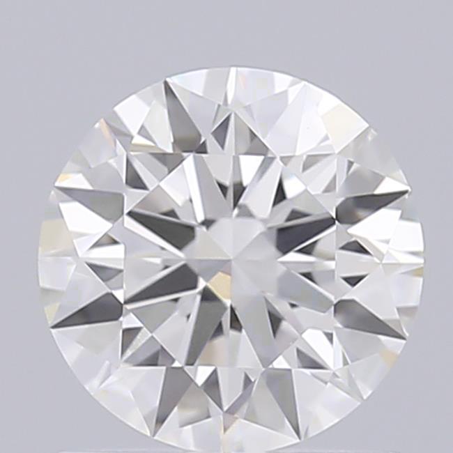 1.19 ct. round Lab Grown Diamond front image