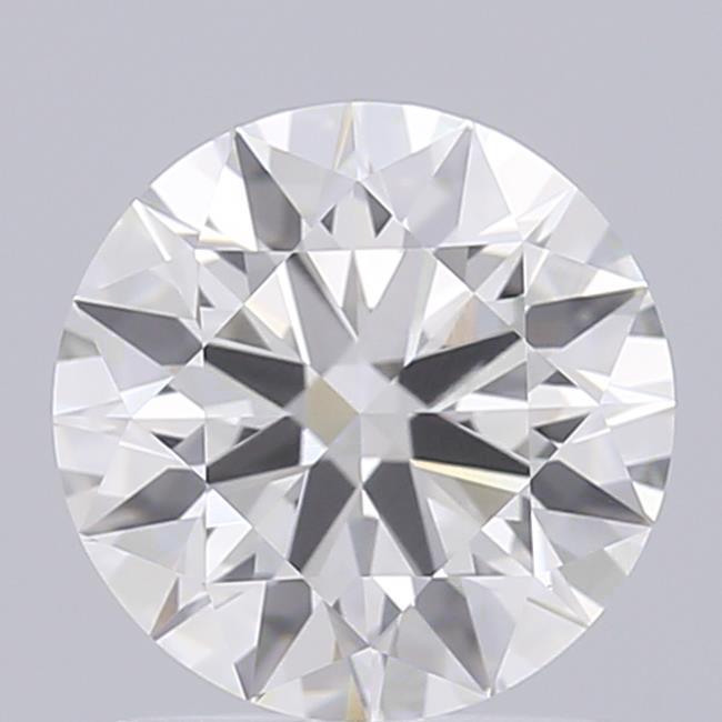 1.59 ct. round Lab Grown Diamond front image