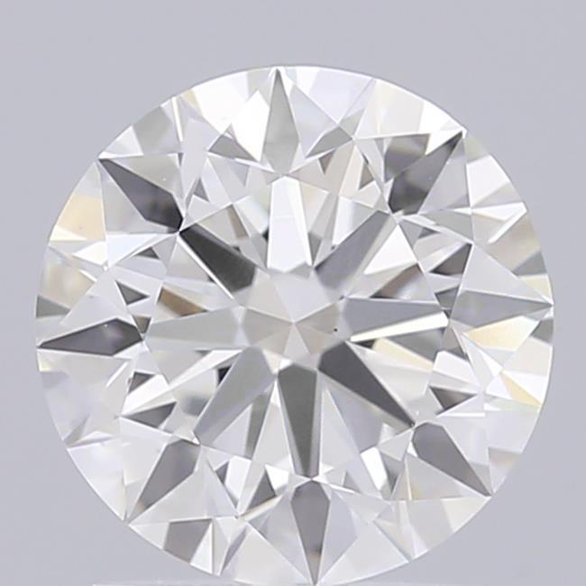 1.81 ct. round Lab Grown Diamond front image