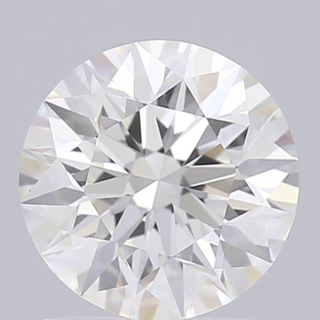 1.53 ct. round Lab Grown Diamond front image