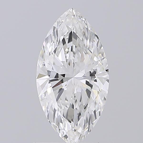 1.09 ct. marquise Lab Grown Diamond front image