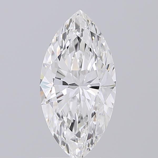 1.48 ct. marquise Lab Grown Diamond front image