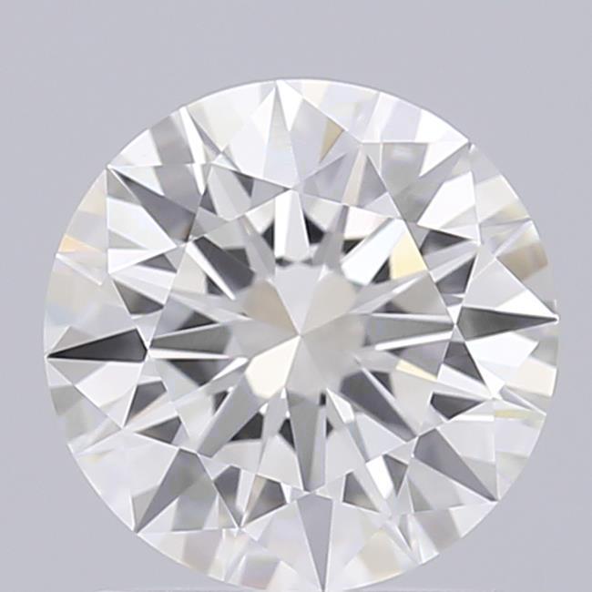 1.60 ct. round Lab Grown Diamond front image