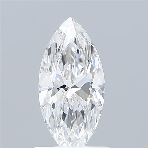 1.00 ct. marquise Lab Grown Diamond front image