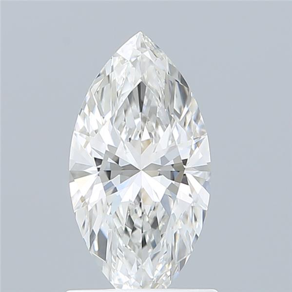 1.08 ct. marquise Lab Grown Diamond front image
