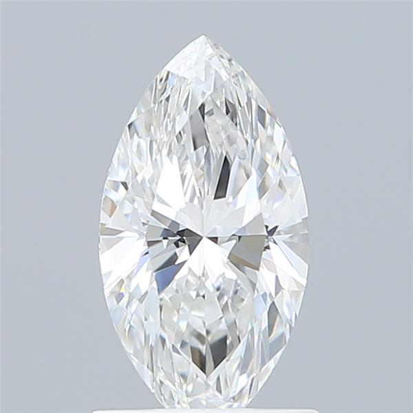 1.06 ct. marquise Lab Grown Diamond front image