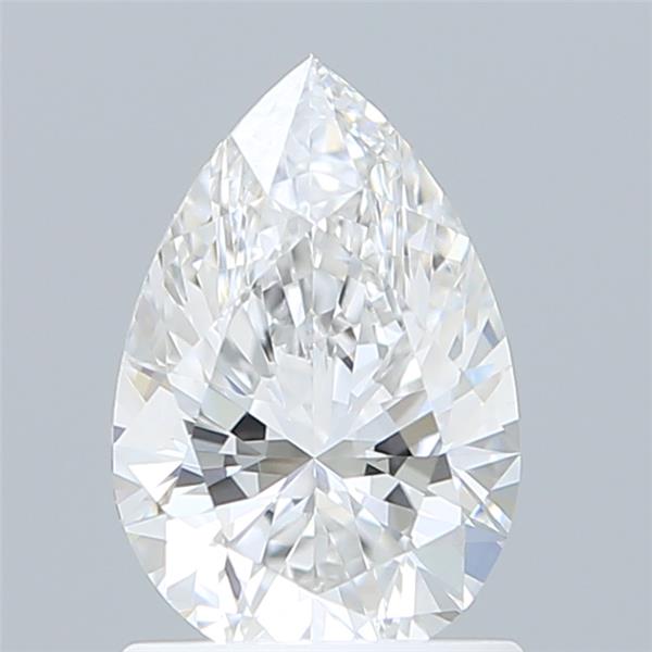 1.18 ct. pear Lab Grown Diamond front image