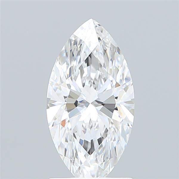 1.53 ct. marquise Lab Grown Diamond front image