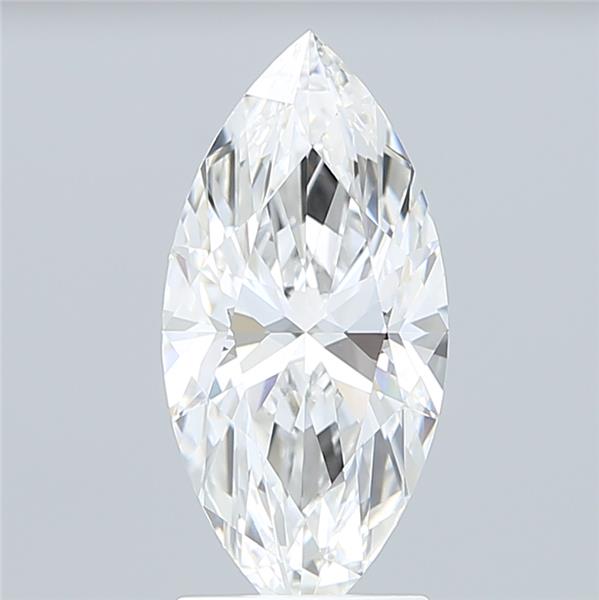 2.08 ct. marquise Lab Grown Diamond front image
