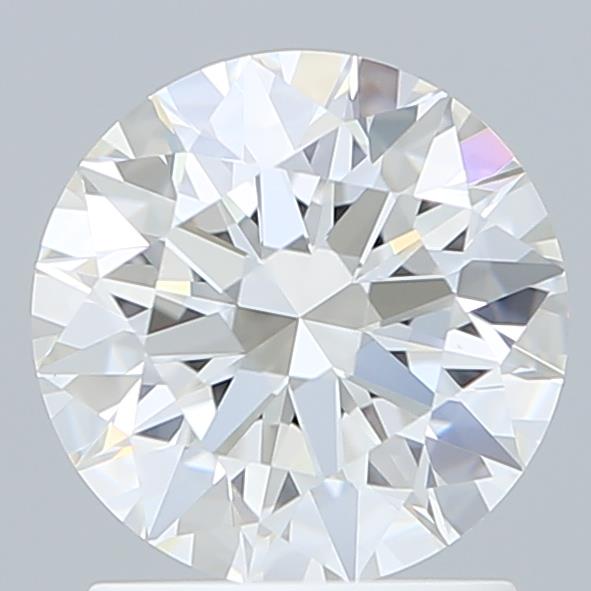 1.60 ct. round Lab Grown Diamond front image