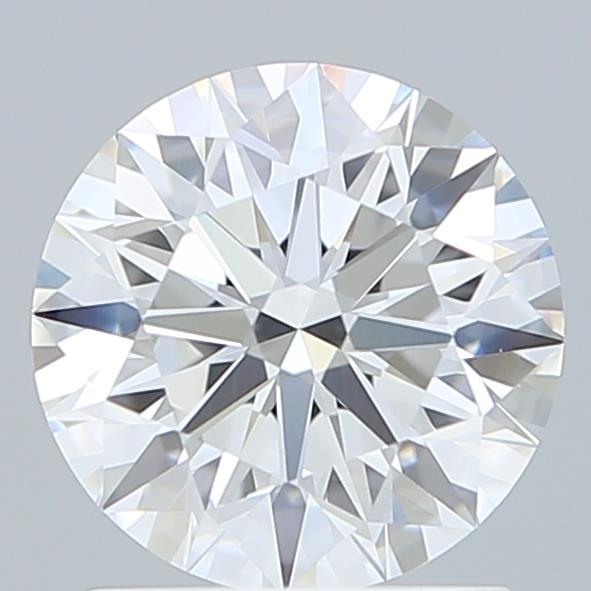 1.57 ct. round Lab Grown Diamond front image