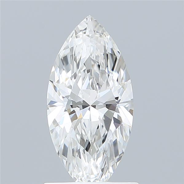 1.04 ct. marquise Lab Grown Diamond front image