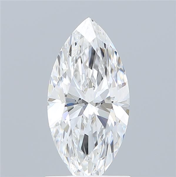 1.29 ct. marquise Lab Grown Diamond front image