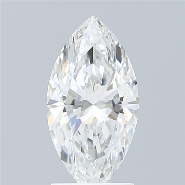 1.76 ct. marquise Lab Grown Diamond front image
