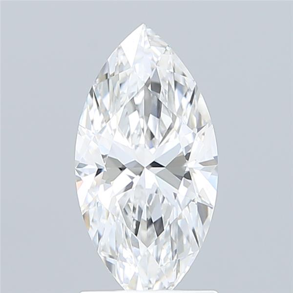 1.57 ct. marquise Lab Grown Diamond front image