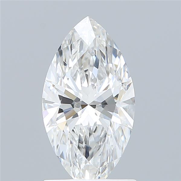 1.29 ct. marquise Lab Grown Diamond front image