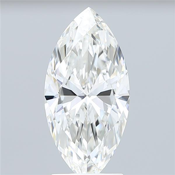 2.29 ct. marquise Lab Grown Diamond front image