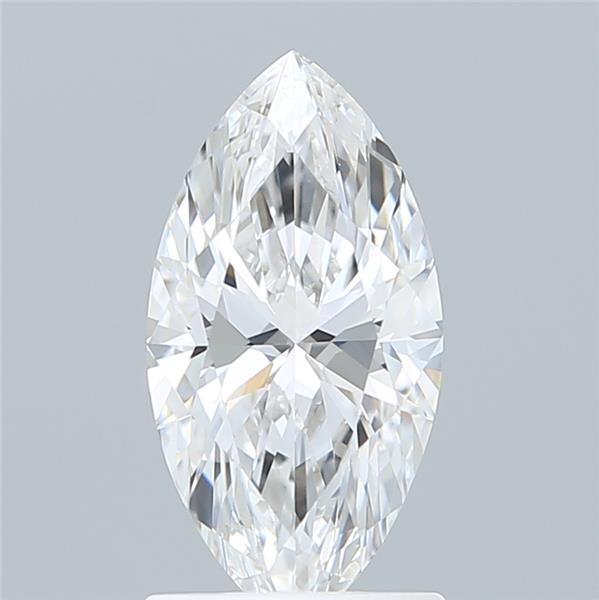 1.40 ct. marquise Lab Grown Diamond front image