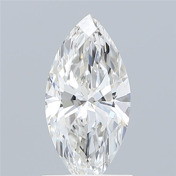 1.10 ct. marquise Lab Grown Diamond front image