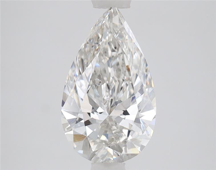 1.51 ct. pear Lab Grown Diamond front image