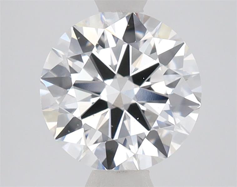 1.50 ct. round Lab Grown Diamond front image