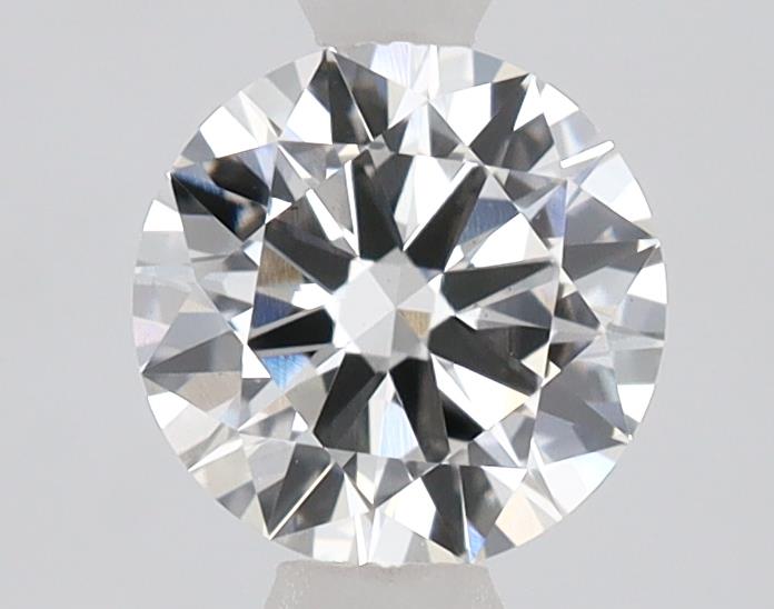 1.05 ct. round Lab Grown Diamond front image