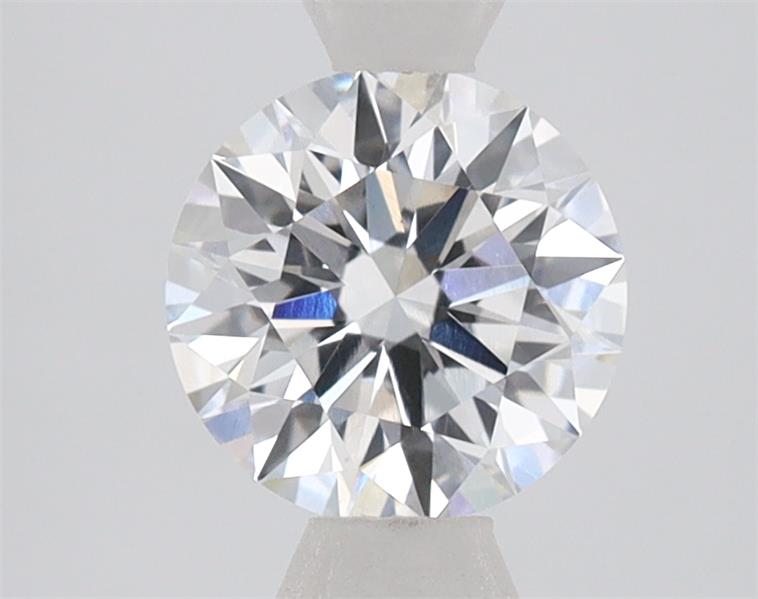 1.06 ct. round Lab Grown Diamond front image