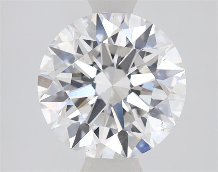 1.52 ct. round Lab Grown Diamond front image