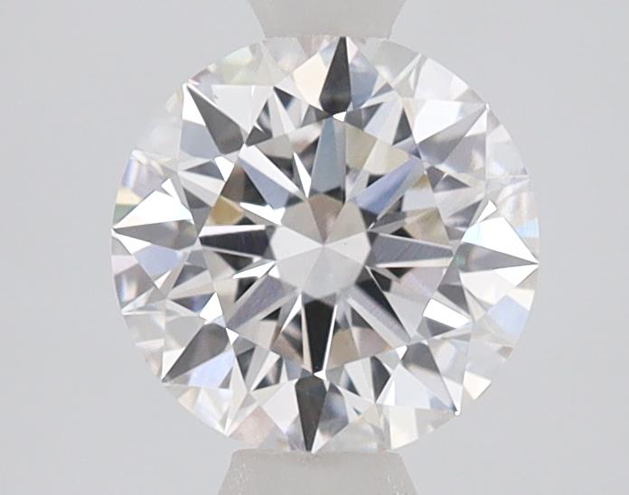 1.06 ct. round Lab Grown Diamond front image