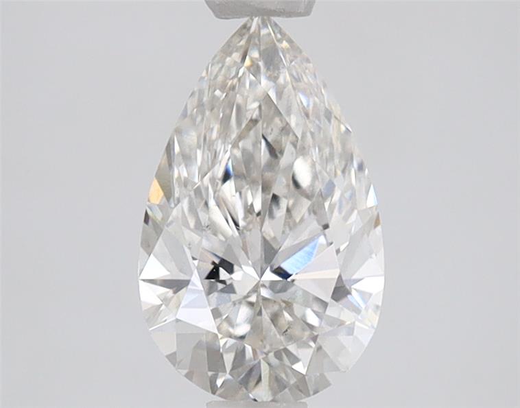 1.08 ct. pear Lab Grown Diamond front image