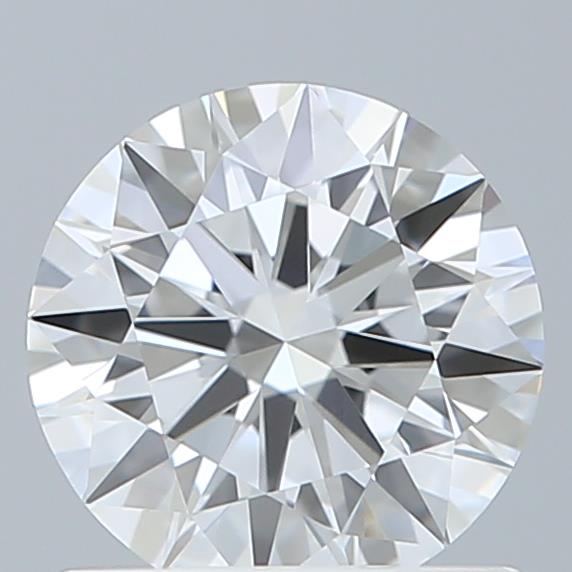1.03 ct. round Lab Grown Diamond front image