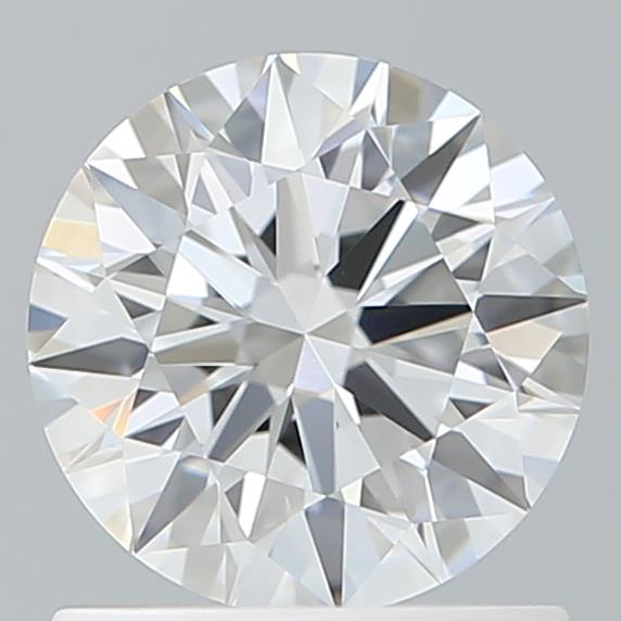 1.05 ct. round Lab Grown Diamond front image
